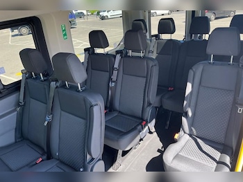 Used Ford Transit 2025 for sale - 78618575: Photo