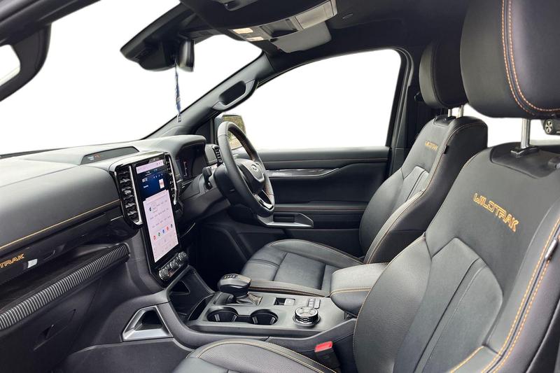 Used Ford Ranger 2025 for sale - 76290351: Photo 10