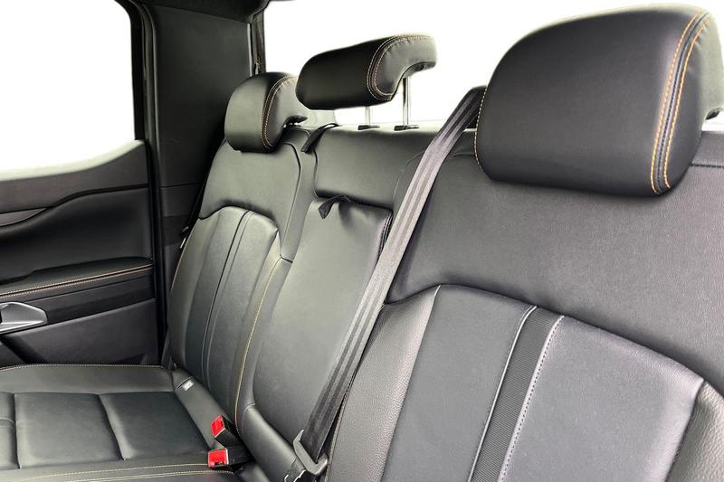 Used Ford Ranger 2025 for sale - 76290351: Photo 11