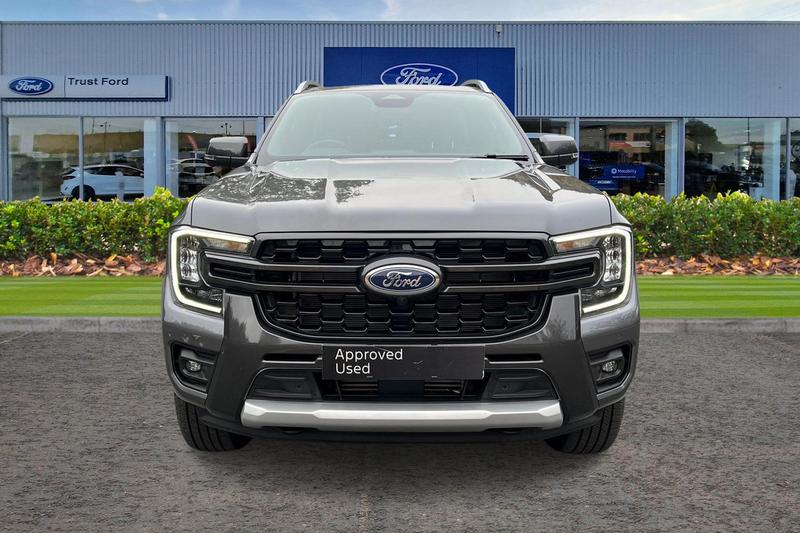 Used Ford Ranger 2025 for sale - 76290351: Photo 12