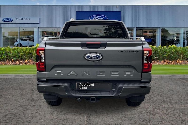 Used Ford Ranger 2025 for sale - 76290351: Photo 13