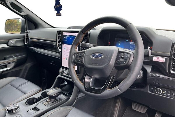 Used Ford Ranger 2025 for sale - 76290351: Photo 14