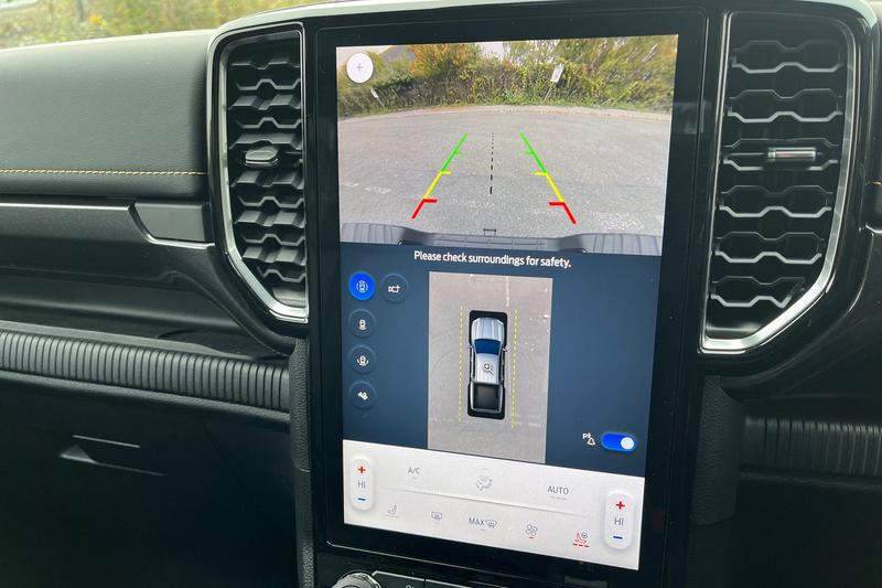 Used Ford Ranger 2025 for sale - 76290351: Photo 18