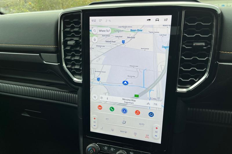 Used Ford Ranger 2025 for sale - 76290351: Photo 19