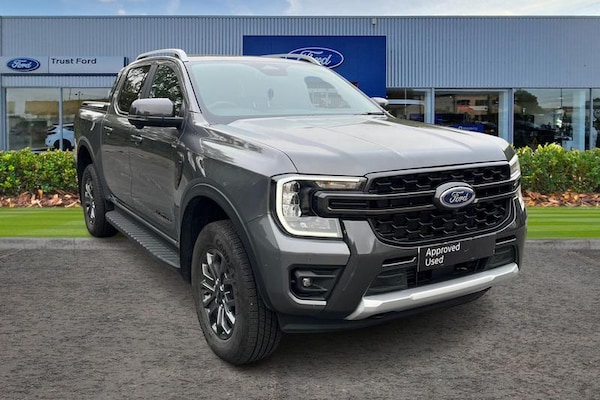 Used Ford Ranger 2025 for sale - 76290351: Photo 1