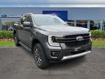 Ford - Ranger