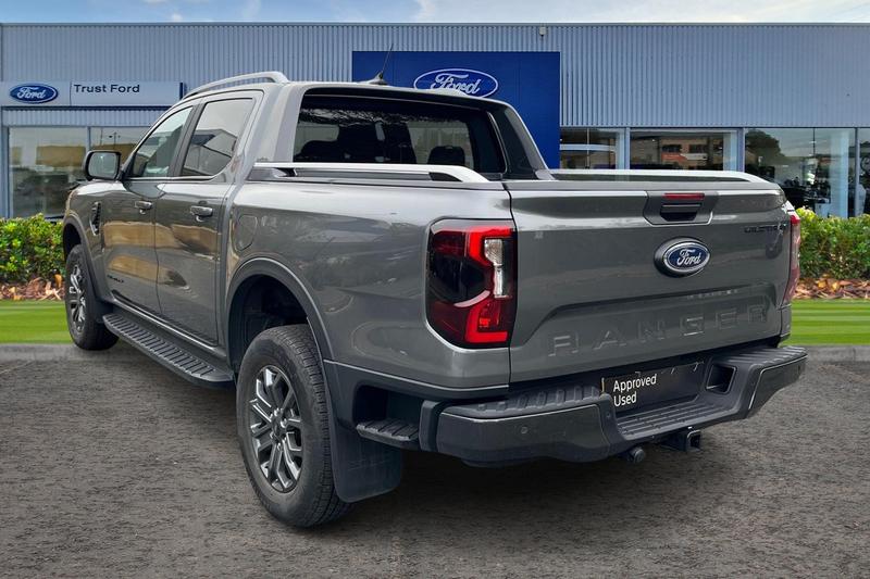 Used Ford Ranger 2025 for sale - 76290351: Photo 2