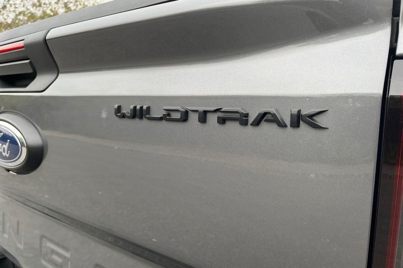 Used Ford Ranger 2025 for sale - 76290351: Photo 20