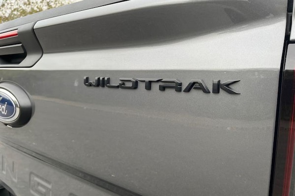 Used Ford Ranger 2025 for sale - 76290351: Photo 20