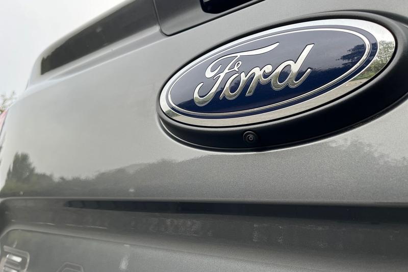 Used Ford Ranger 2025 for sale - 76290351: Photo 21