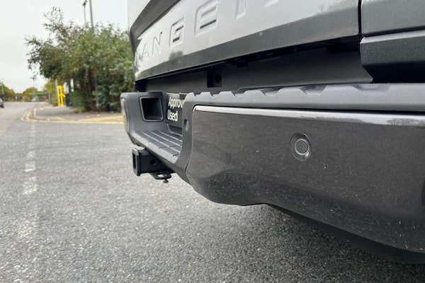 Used Ford Ranger 2025 for sale - 76290351: Photo 22
