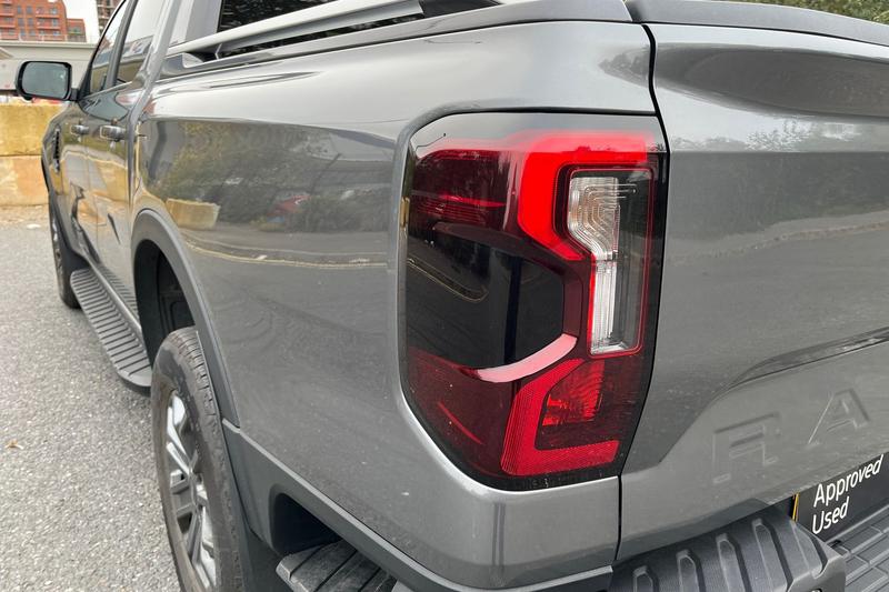 Used Ford Ranger 2025 for sale - 76290351: Photo 23