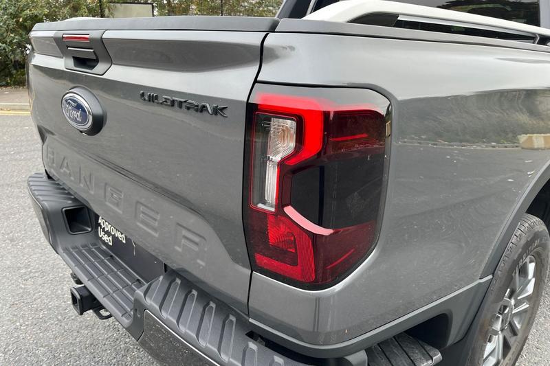 Used Ford Ranger 2025 for sale - 76290351: Photo 24