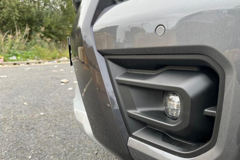 Used Ford Ranger 2025 for sale - 76290351: Photo 25