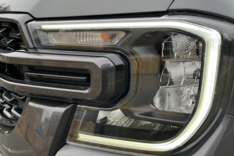 Used Ford Ranger 2025 for sale - 76290351: Photo 27