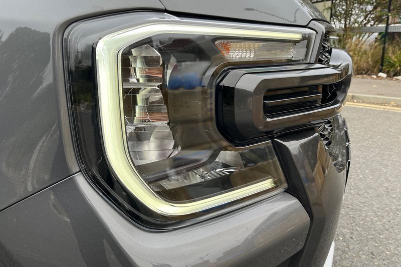 Used Ford Ranger 2025 for sale - 76290351: Photo 28