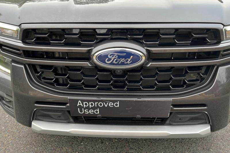 Used Ford Ranger 2025 for sale - 76290351: Photo 29