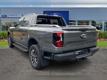 Used Ford Ranger 2025 for sale - 76290351: Photo 2