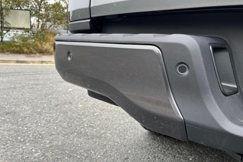 Used Ford Ranger 2025 for sale - 76290351: Photo 30