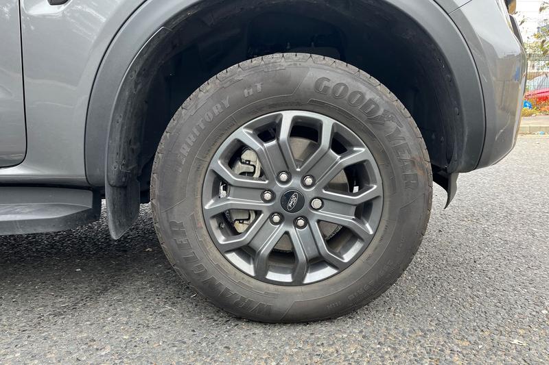 Used Ford Ranger 2025 for sale - 76290351: Photo 32