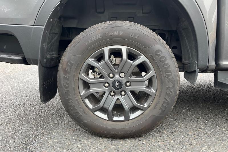 Used Ford Ranger 2025 for sale - 76290351: Photo 33