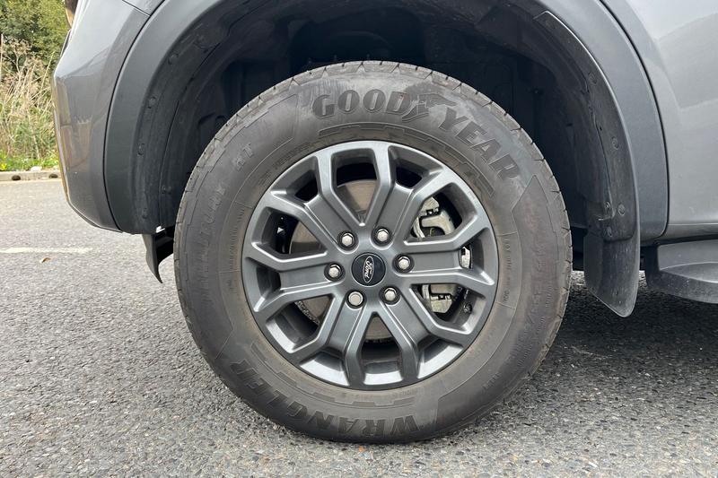 Used Ford Ranger 2025 for sale - 76290351: Photo 34