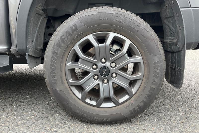 Used Ford Ranger 2025 for sale - 76290351: Photo 35