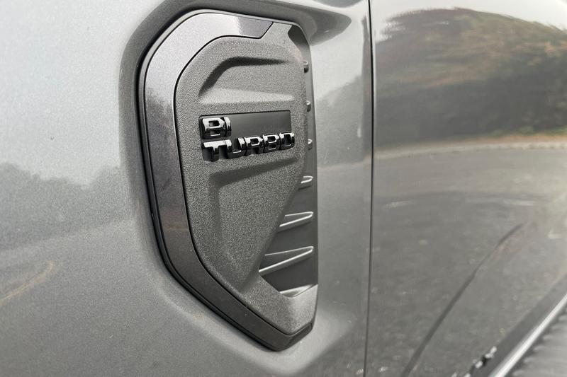 Used Ford Ranger 2025 for sale - 76290351: Photo 36