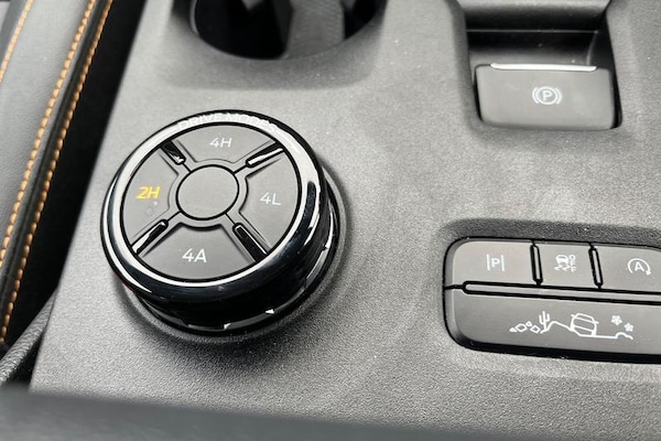 Used Ford Ranger 2025 for sale - 76290351: Photo 38