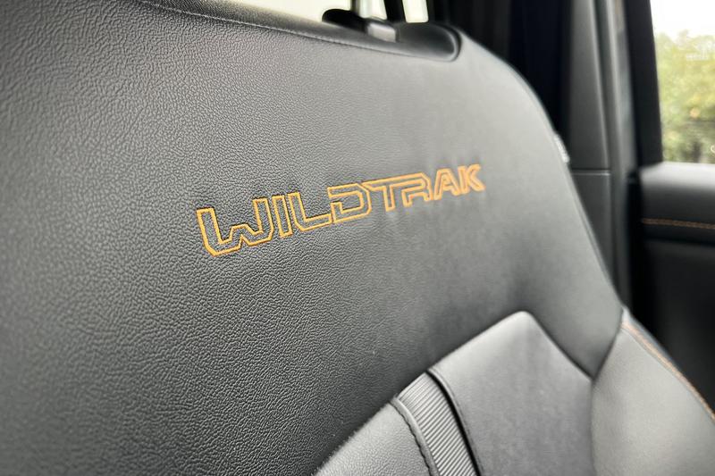 Used Ford Ranger 2025 for sale - 76290351: Photo 39