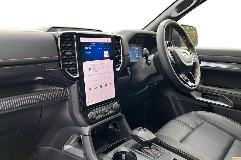 Used Ford Ranger 2025 for sale - 76290351: Photo 4