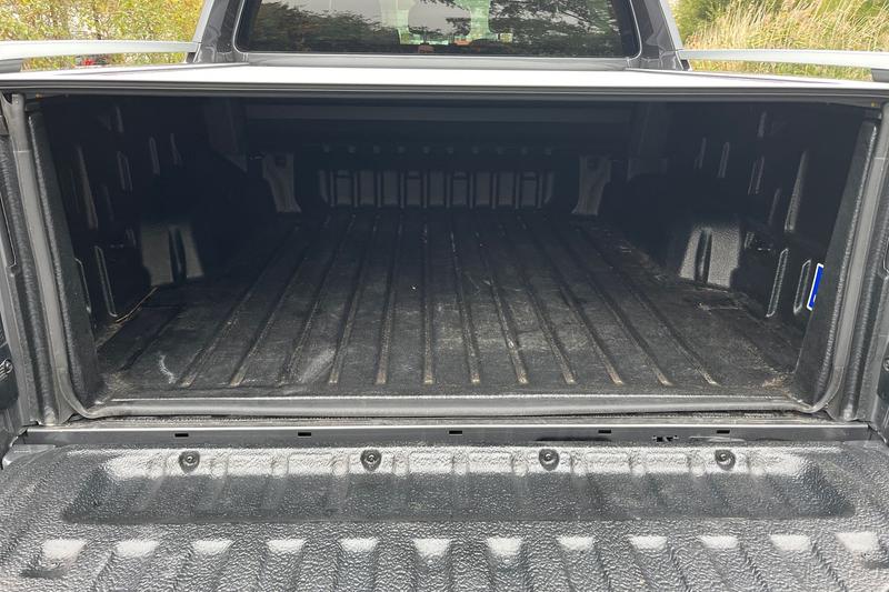 Used Ford Ranger 2025 for sale - 76290351: Photo 5