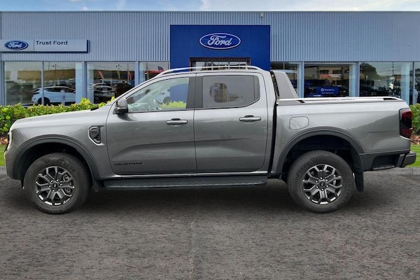 Used Ford Ranger 2025 for sale - 76290351: Photo 6