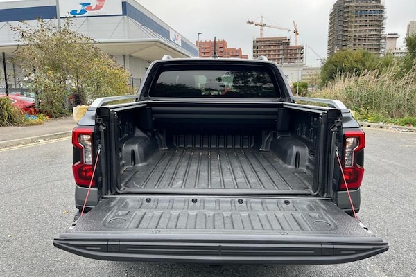 Used Ford Ranger 2025 for sale - 76290351: Photo 7