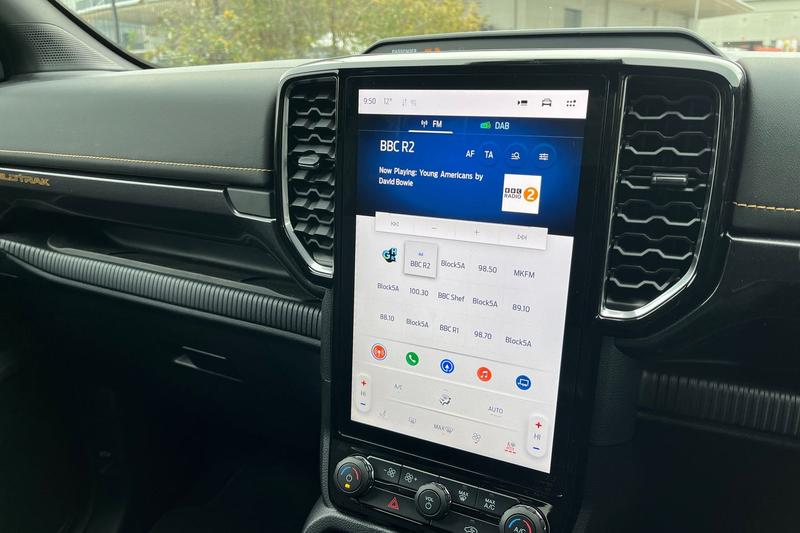 Used Ford Ranger 2025 for sale - 76290351: Photo 8