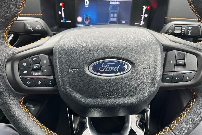 Used Ford Ranger 2025 for sale - 76290351: Photo 9