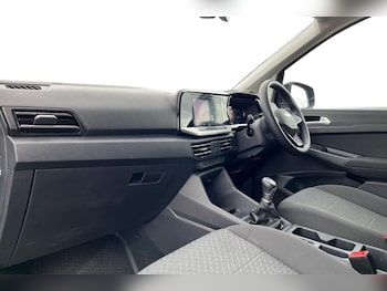 Used Ford Transit Connect 2025 for sale - 78886074: Photo