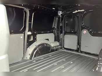 Used Ford Transit Connect 2025 for sale - 78886074: Photo