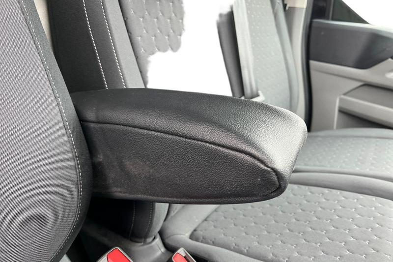 Used Ford Transit Custom 2024 for sale - 77592901: Photo 11