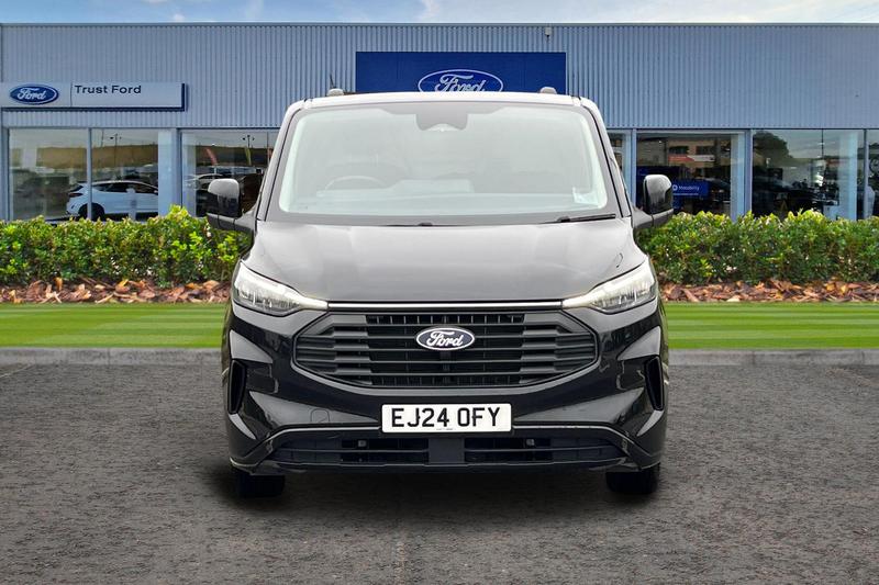 Used Ford Transit Custom 2024 for sale - 77592901: Photo 12