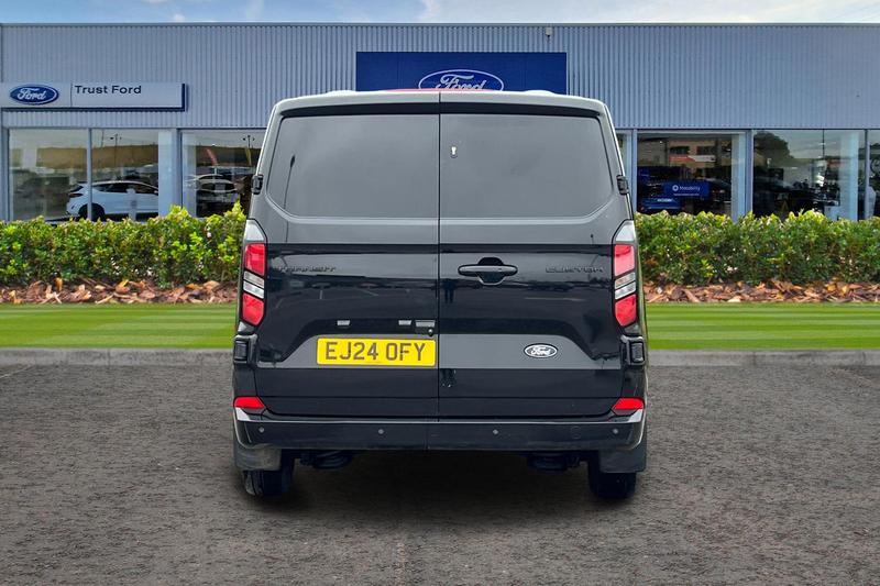 Used Ford Transit Custom 2024 for sale - 77592901: Photo 13