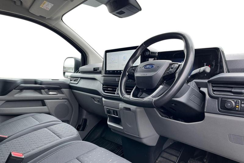 Used Ford Transit Custom 2024 for sale - 77592901: Photo 14
