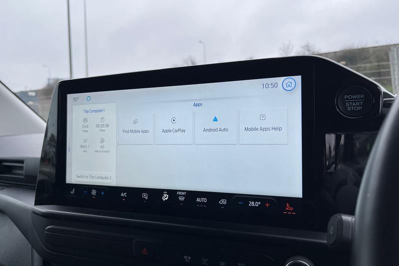 Used Ford Transit Custom 2024 for sale - 77592901: Photo 17