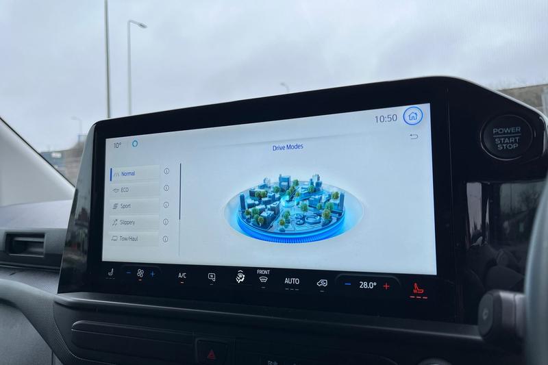 Used Ford Transit Custom 2024 for sale - 77592901: Photo 18