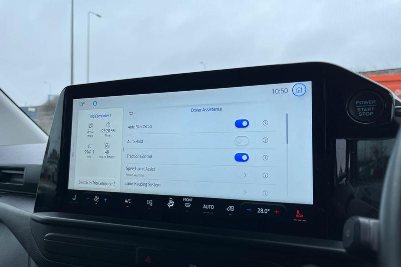 Used Ford Transit Custom 2024 for sale - 77592901: Photo 19