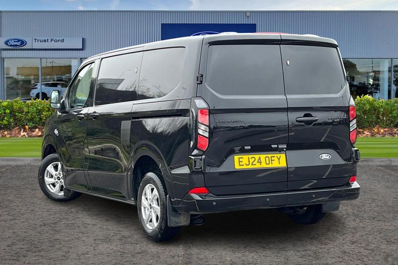 Used Ford Transit Custom 2024 for sale - 77592901: Photo 2