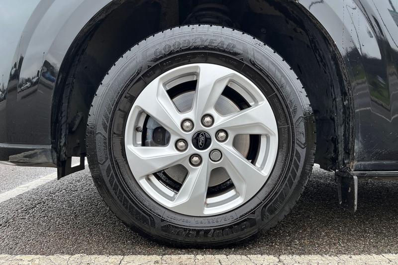 Used Ford Transit Custom 2024 for sale - 77592901: Photo 21