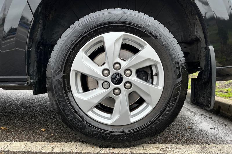 Used Ford Transit Custom 2024 for sale - 77592901: Photo 22