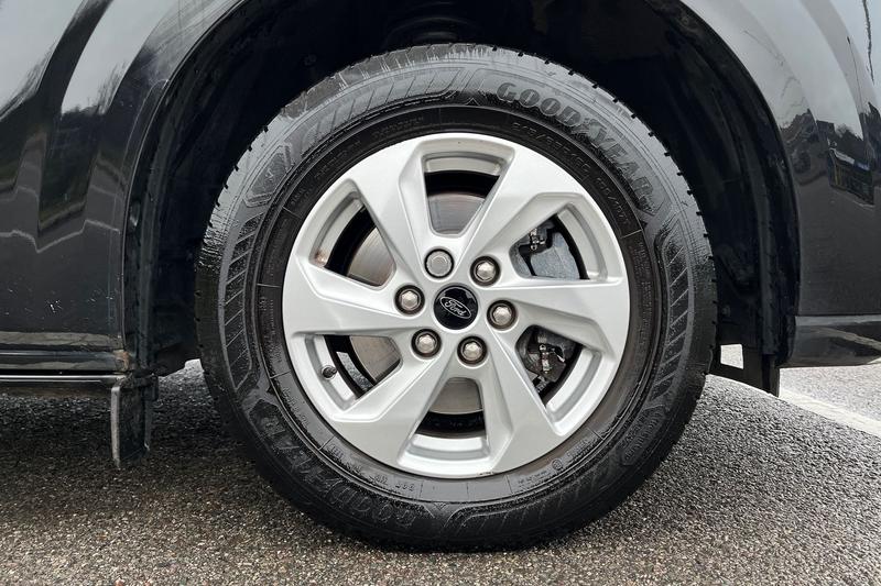 Used Ford Transit Custom 2024 for sale - 77592901: Photo 23