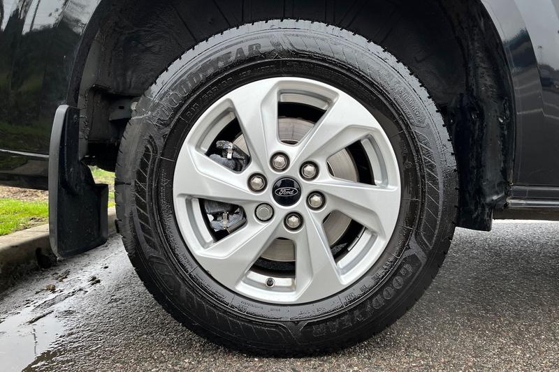 Used Ford Transit Custom 2024 for sale - 77592901: Photo 24